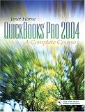 QuickBooks Pro 2004: Complete Course (2nd Edition)