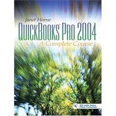 South-Western Accounting for Quickbooks Pro 2005