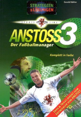 Anstoss 3