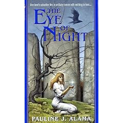 The Eye of Night