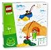LEGO Together 3610 - Camping Abenteuer