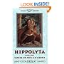 Hippolyta and the Curse of the Amazons (Young Heroes)