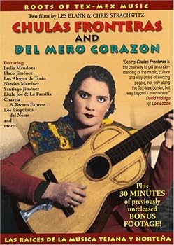 Chulas Fronteras/Del Mero Corazon