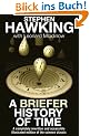 A Briefer History of Time - The science classic made more accessible