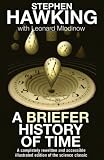A Briefer History of Time
