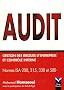 Audit : Gestion des risques et contr�le interne
