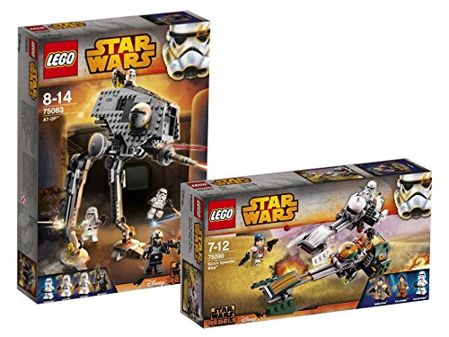 lego 75090