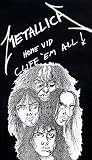 Metallica - Home Vid Cliff'em All