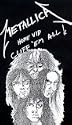 Metallica 