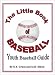 Book The Little Book of Baseball (Little Book of Sports)