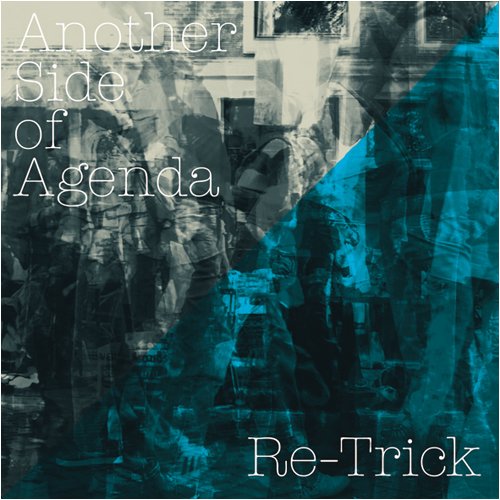 Cover image : Another Side of Agenda