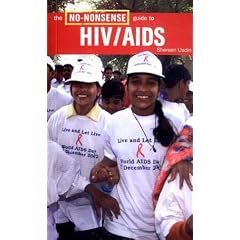 The No Nonsense Guide to HIV/AIDS (No Nonsense)