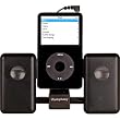 iSymphony iPod W-Speaker