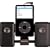 iSymphony iPod W-Speaker