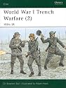 World War I Trench Warfare: 1916-1918 Pt.2 (Elite)