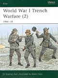 Cover of World War I Trench Warfare by Stephen Bull 1841761982