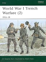 World War I Trench Warfare: 1916-1918 Pt.2 (Elite)