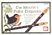 Mel Bay Whistler's Pocket Companion and CD