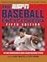 The ESPN Baseball Encyclopedia, Fifth Edition