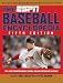 The ESPN Baseball Encyclopedia (ESPN Pro Baseball Encyclopedia)