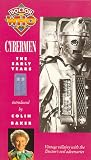 Doctor Who - Cybermen, The Early Years
