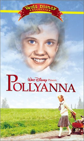 Pollyanna [VHS] [Import]