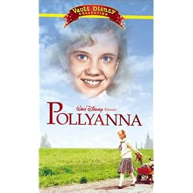Pollyanna [VHS]