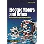Electric Motors and Drives: Fundamentals, Types and Applications (3rd Edition)