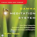 Gamma Meditation System