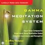 Gamma Meditation System