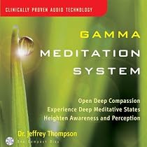 Gamma Meditation System