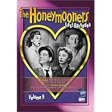 The Honeymooners - The Lost Episodes, Vol. 5