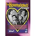 The Honeymooners - The Lost Episodes, Vol. 5