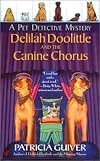 Delilah Doolittle and the Canine Chorus: A Pet Detective Mystery
