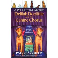 Delilah Doolittle and the Canine Chorus