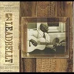 The Definitive Leadbelly
