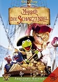 Muppets - Die Schatzinsel (Special Edition) - Tim Curry
