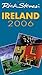 Rick Steves' Ireland 2006