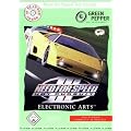 Need for Speed 3: Hot Pursuit (GreenPepper)