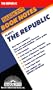 Plato's the Republic (Barron's Book Notes)