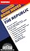 Plato's the Republic (Barron's Book Notes) by Plato ISBN 0812034368