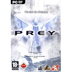 Prey