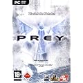 Prey