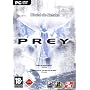 Prey