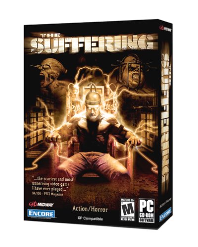 The Suffering