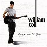 You Can Hold Me Down (+1 Bonus Track)