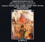Gluck: Les Pèlerins de la Mecque (Gesamtaufnahme) (franz.)