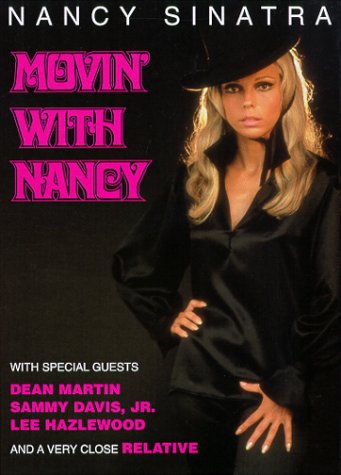Movin' with Nancy - is Here!