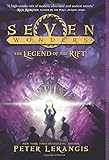 Seven Wonders Book 5: The Legend of the Rift