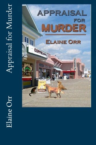 Appraisal for Murder